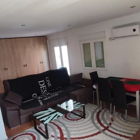 Apartamento Cerca Plaza Pilar 사라고사 외부 사진
