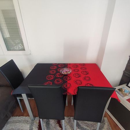 Apartamento Cerca Plaza Pilar 사라고사 외부 사진