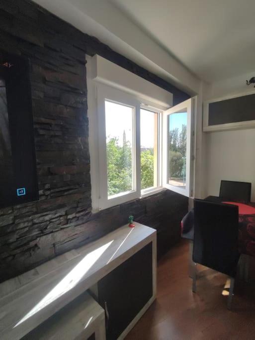 Apartamento Cerca Plaza Pilar 사라고사 외부 사진