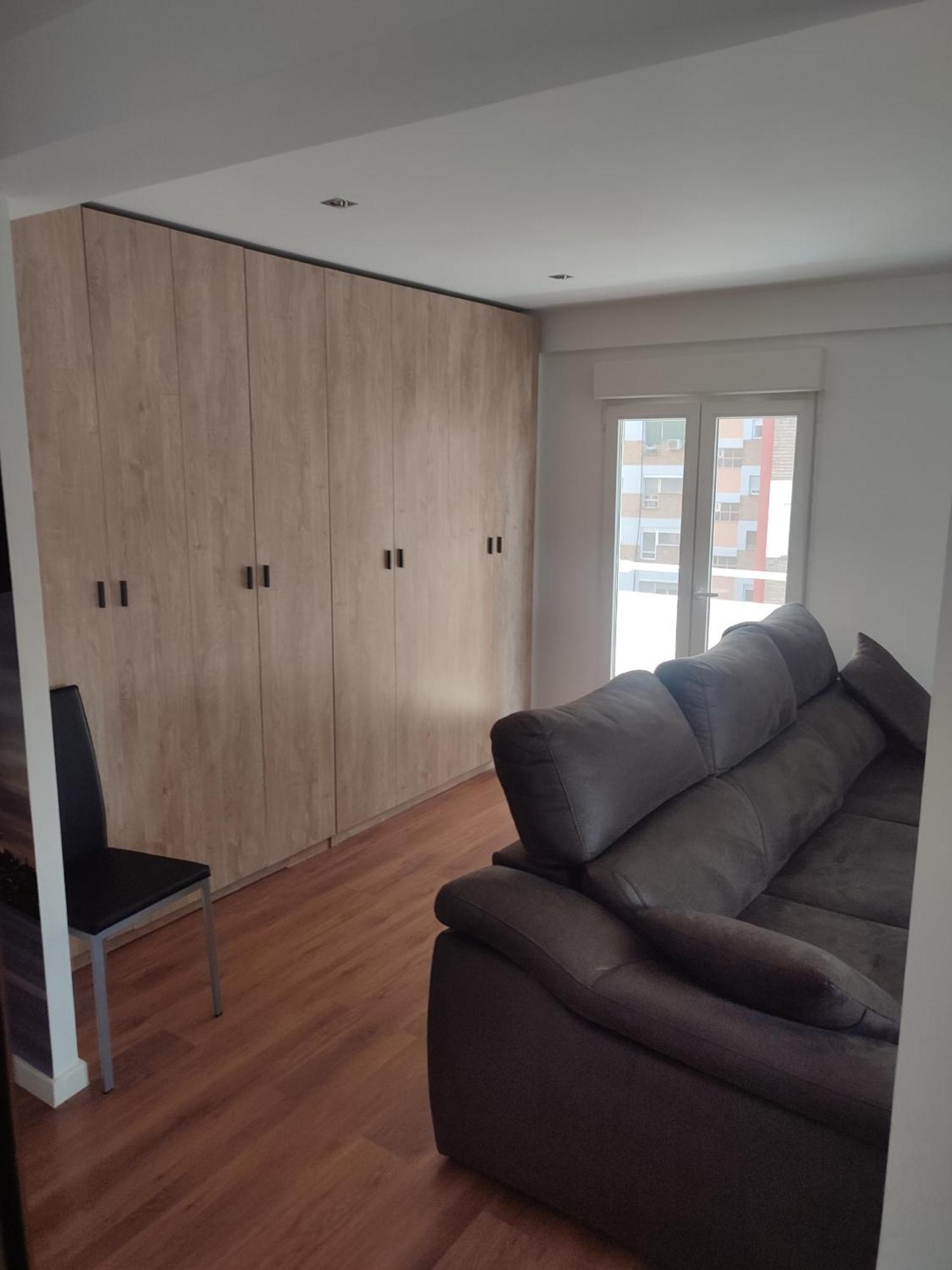 Apartamento Cerca Plaza Pilar 사라고사 외부 사진