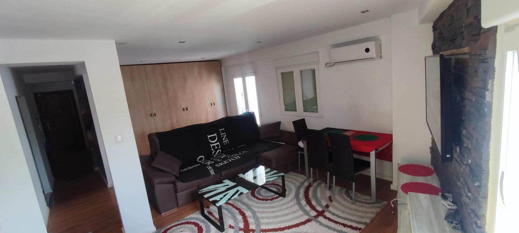 Apartamento Cerca Plaza Pilar 사라고사 외부 사진