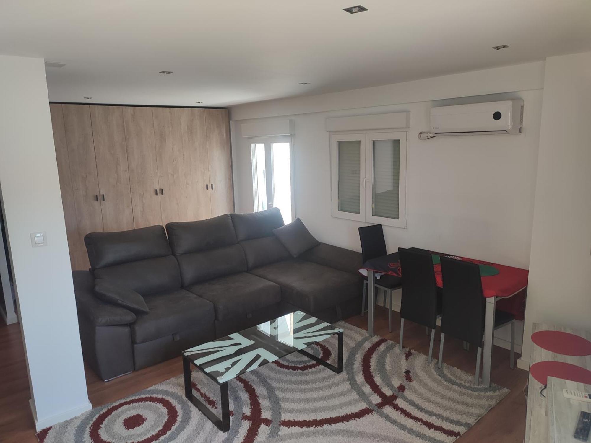 Apartamento Cerca Plaza Pilar 사라고사 외부 사진