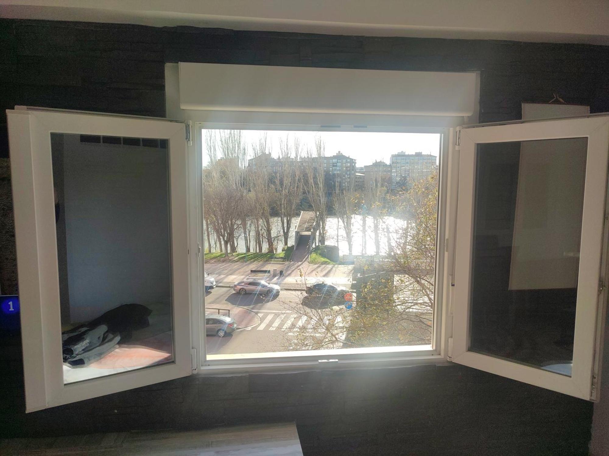 Apartamento Cerca Plaza Pilar 사라고사 외부 사진