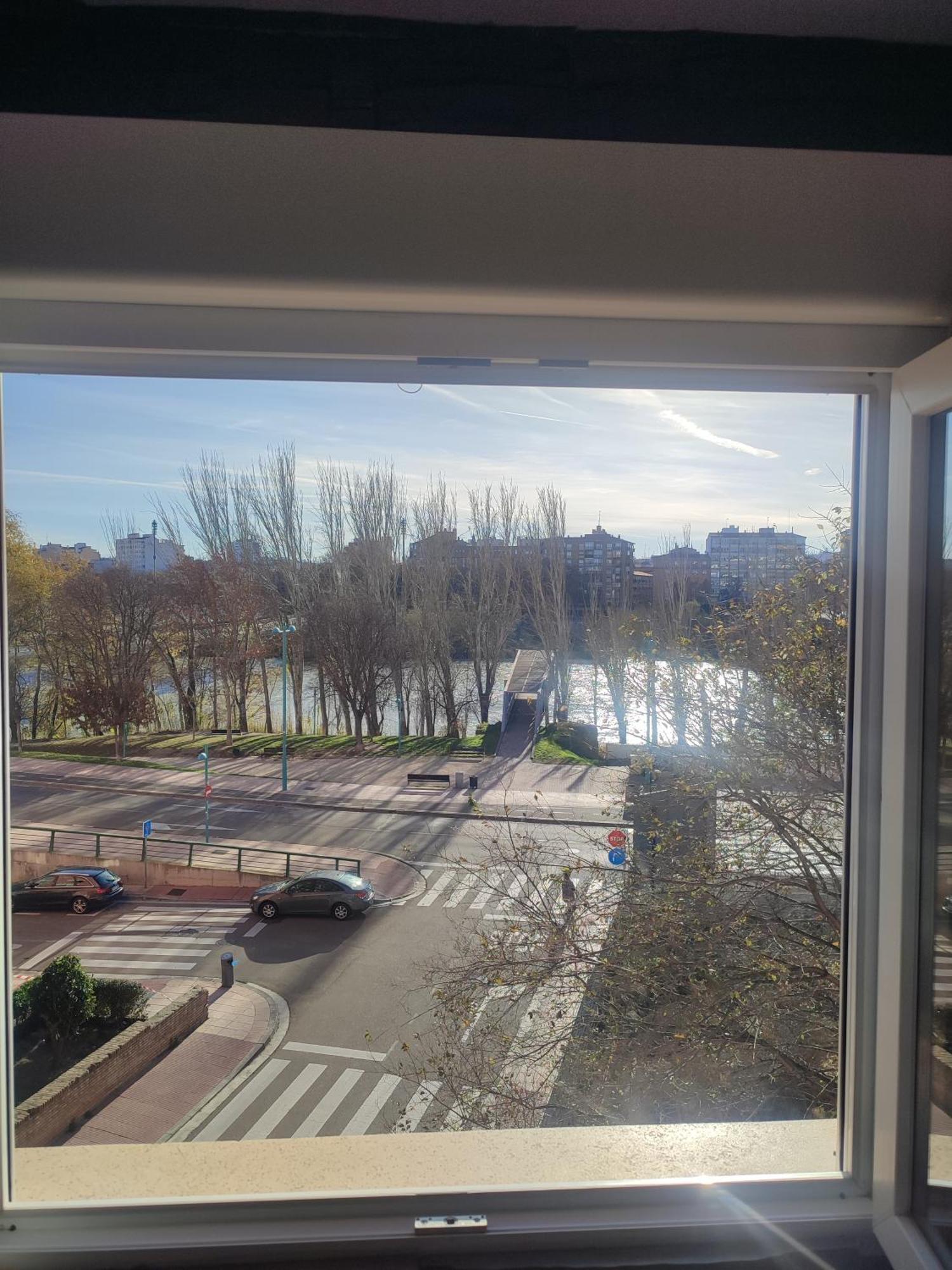 Apartamento Cerca Plaza Pilar 사라고사 외부 사진